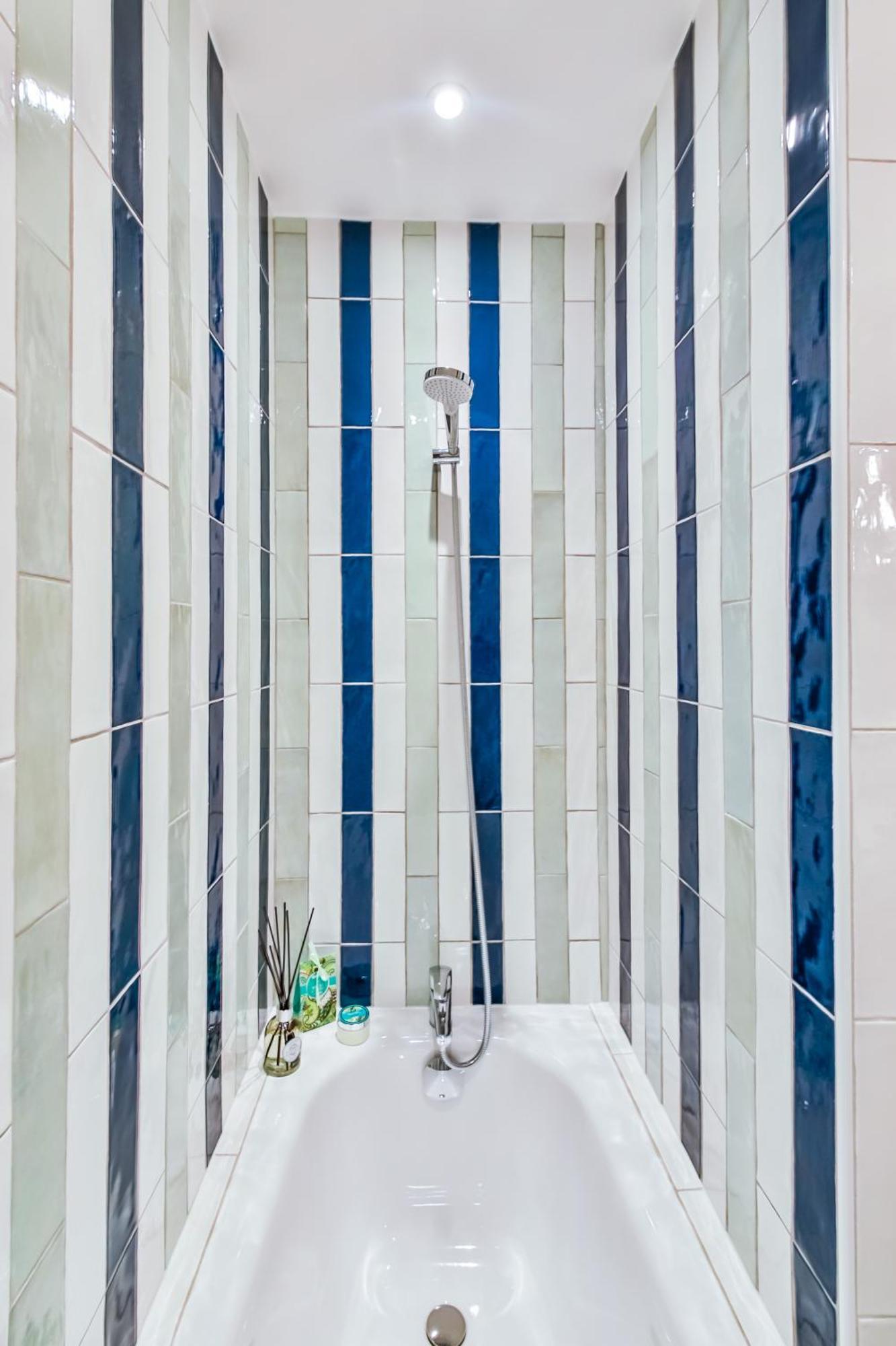 Ws Louvre - Tuileries Apartment ปารีส ภายนอก รูปภาพ