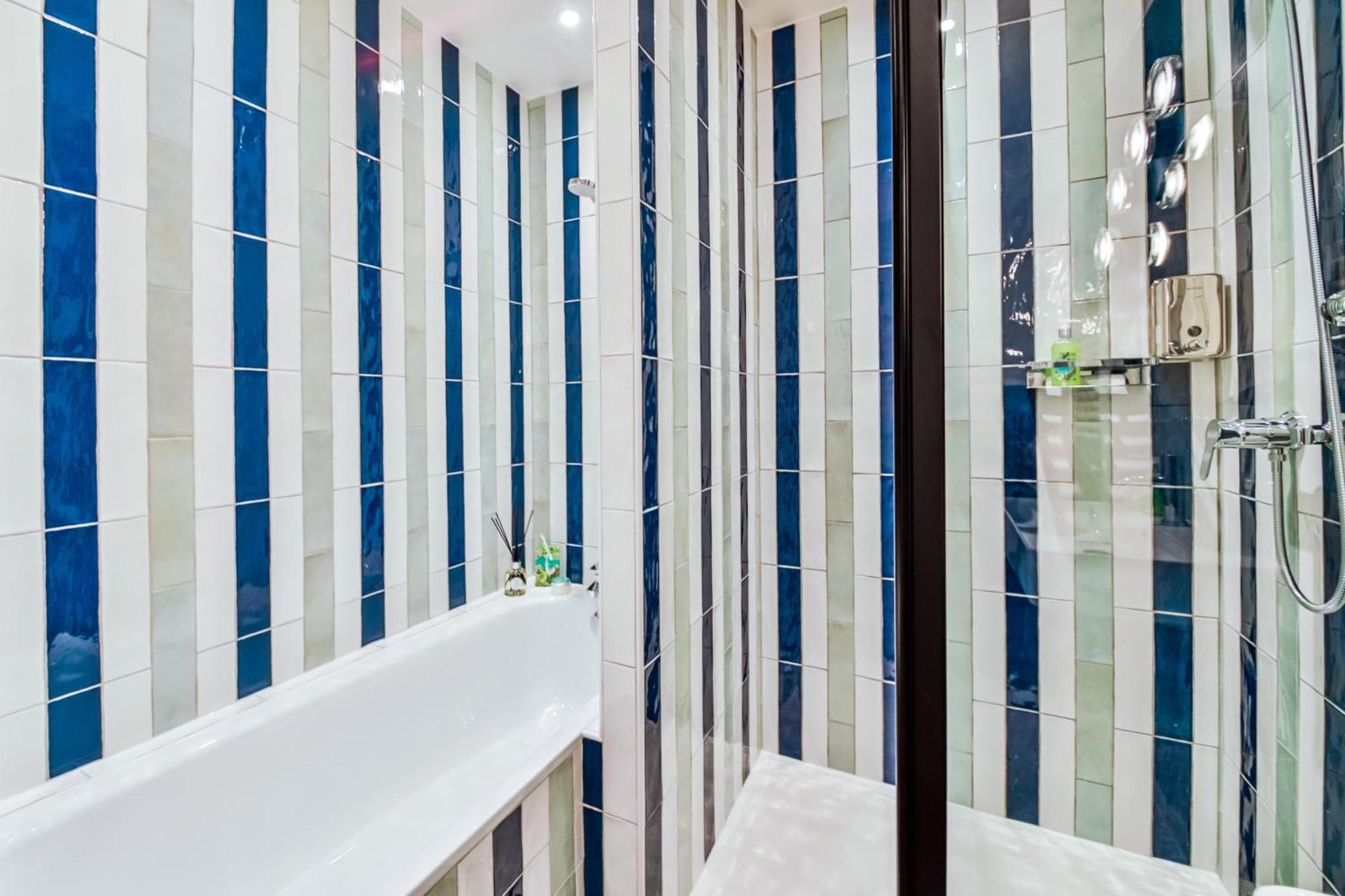 Ws Louvre - Tuileries Apartment ปารีส ภายนอก รูปภาพ